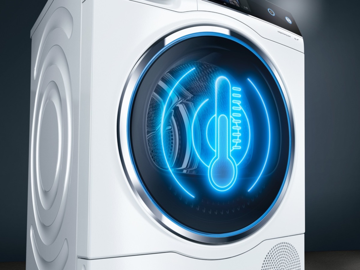 autoDry-Funktion bei Elektro Zehetmaier Florian in Obing