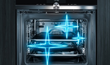 activeClean bei Elektro Zehetmaier Florian in Obing