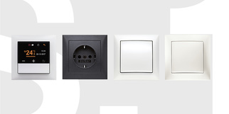 Berker S.1 bei Elektro Zehetmaier Florian in Obing