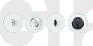 Berker Serie Glas bei Elektro Zehetmaier Florian in Obing