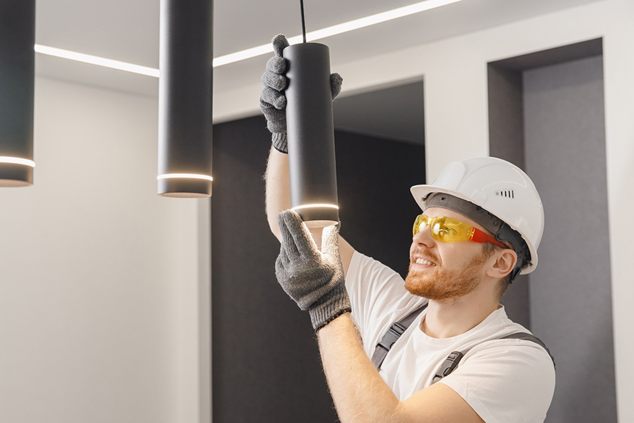 Licht & Leuchten bei Elektro Zehetmaier Florian in Obing