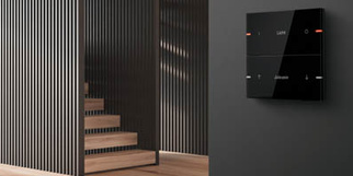 Gira Tastsensor 4 bei Elektro Zehetmaier Florian in Obing