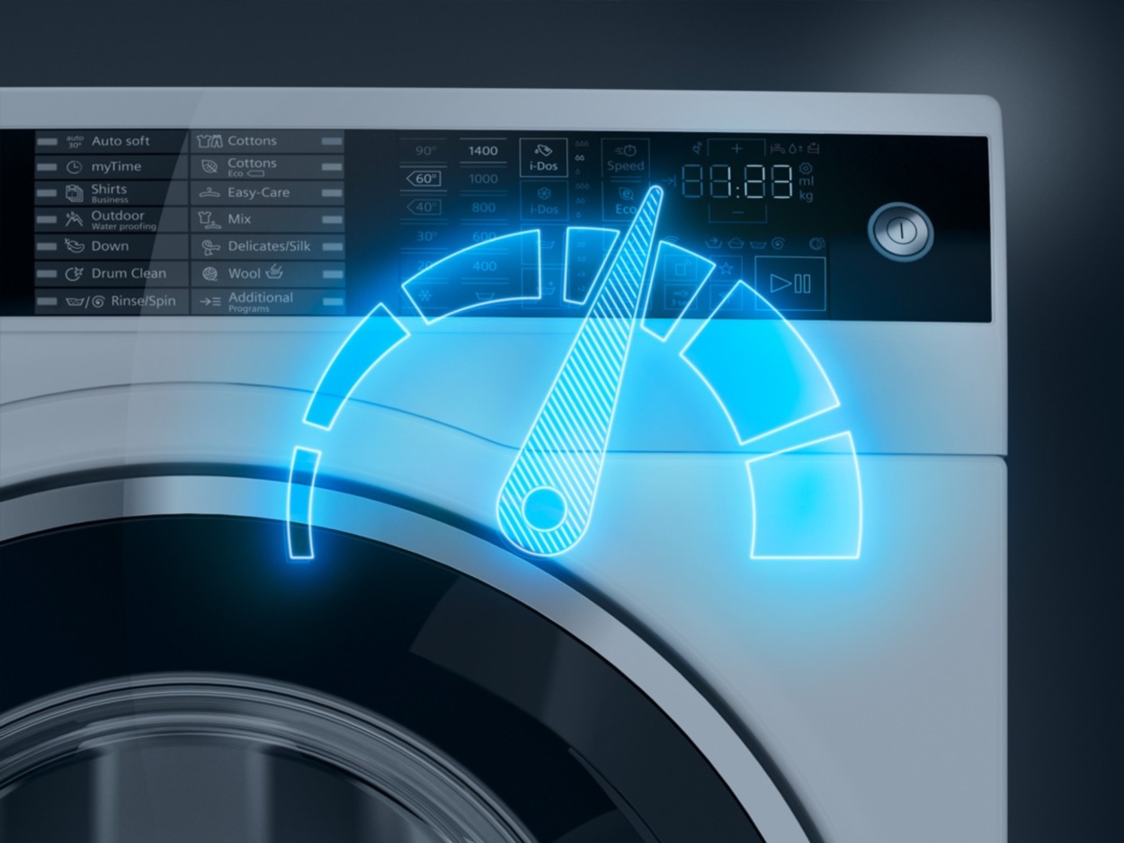 varioSpeed bei Elektro Zehetmaier Florian in Obing