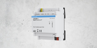 Busch-VoiceControl® bei Elektro Zehetmaier Florian in Obing