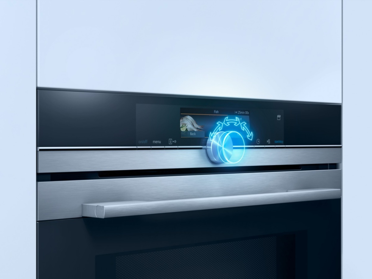 cookControl bei Elektro Zehetmaier Florian in Obing
