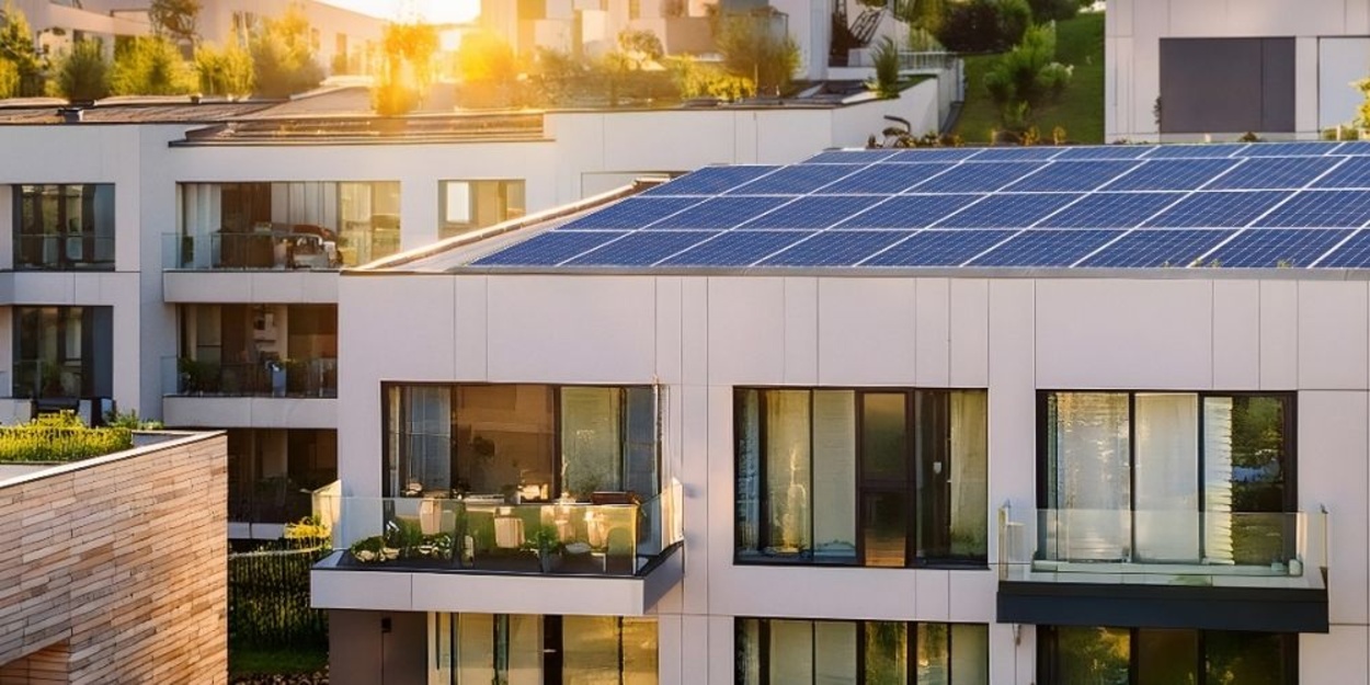 Schutz für die Photovoltaik-Anlage bei Elektro Zehetmaier Florian in Obing