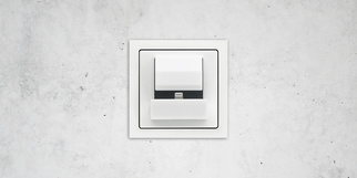 Busch-powerDock bei Elektro Zehetmaier Florian in Obing