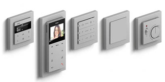 Gira System 55 bei Elektro Zehetmaier Florian in Obing