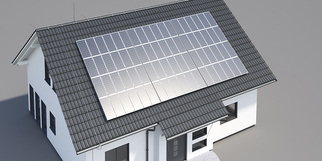 Umfassender Schutz für Photovoltaikanlagen bei Elektro Zehetmaier Florian in Obing