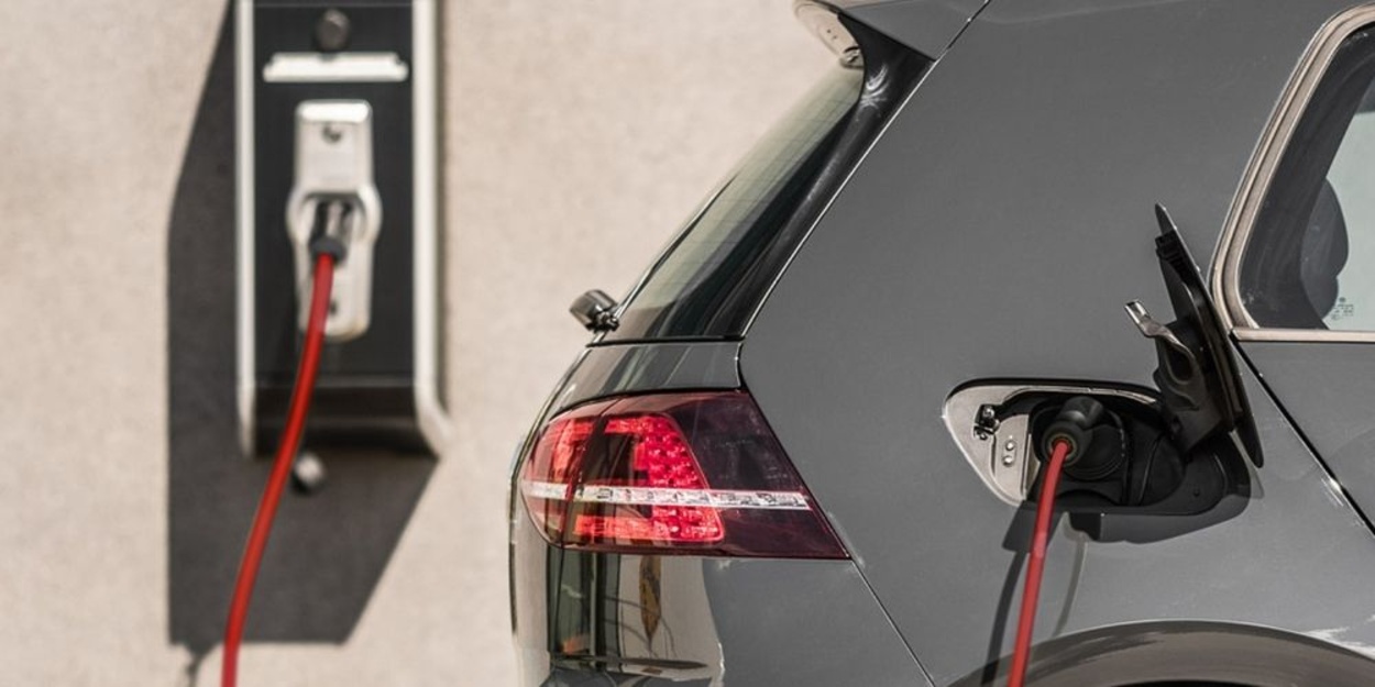 Schutz für E-Mobility bei Elektro Zehetmaier Florian in Obing