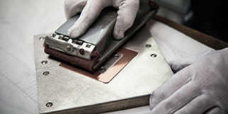Manufaktur bei Elektro Zehetmaier Florian in Obing