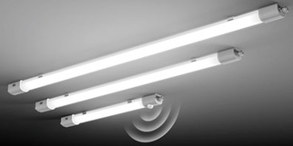 Planox Feuchtraumleuchten bei Elektro Zehetmaier Florian in Obing