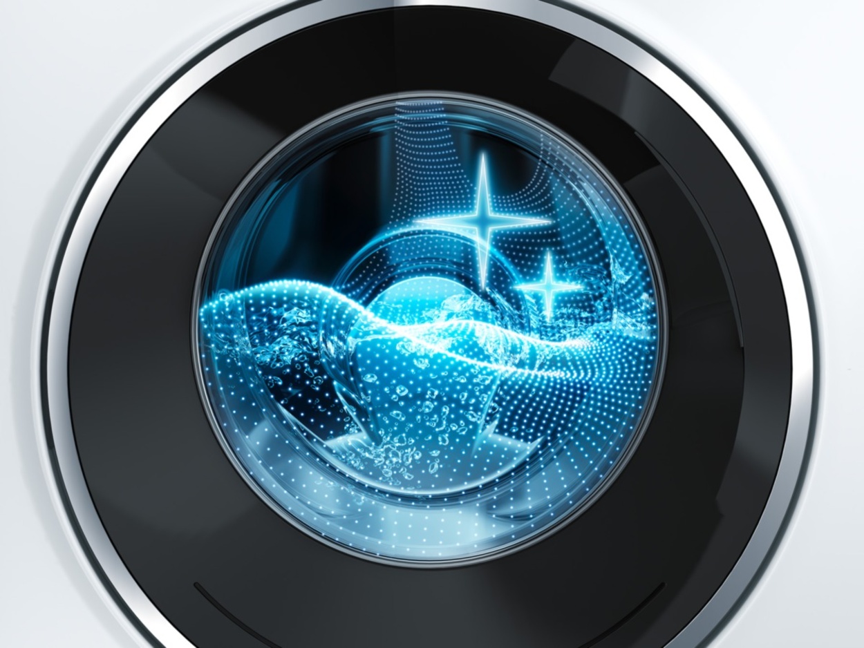 softDry Trommelsystem bei Elektro Zehetmaier Florian in Obing