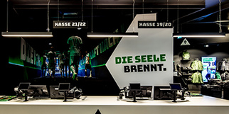 Shop / Retail bei Elektro Zehetmaier Florian in Obing