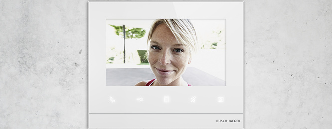 Busch-Welcome® bei Elektro Zehetmaier Florian in Obing
