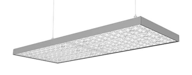 Leuchtenserie LUZ bei Elektro Zehetmaier Florian in Obing