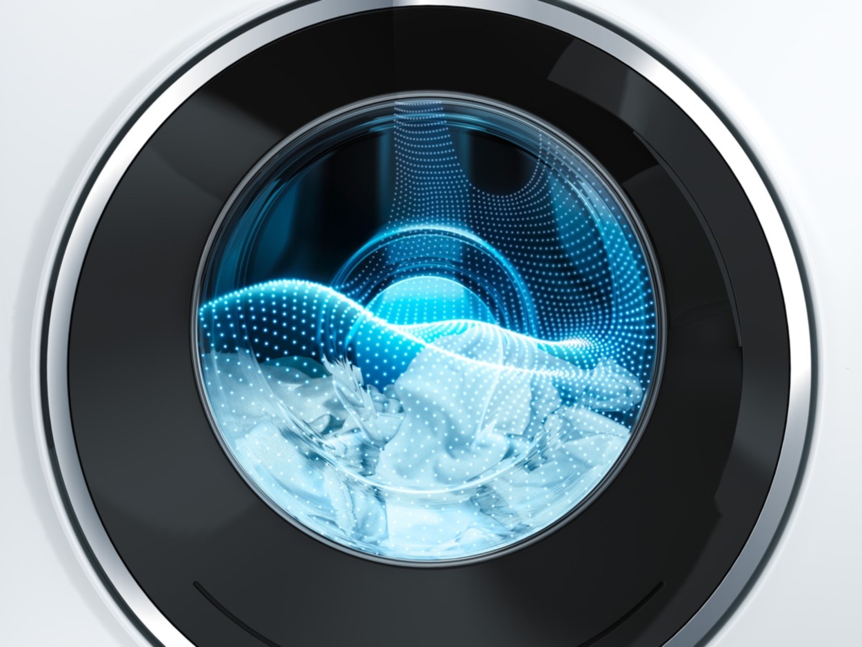 Antiflecken-System bei Elektro Zehetmaier Florian in Obing