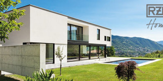 RZB Home + Basic bei Elektro Zehetmaier Florian in Obing