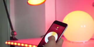 LED-Smart bei Elektro Zehetmaier Florian in Obing