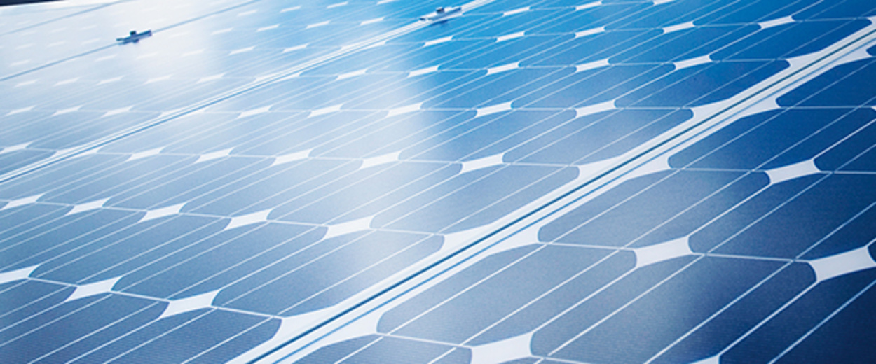 Photovoltaik bei Elektro Zehetmaier Florian in Obing