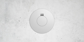 Busch-Rauchalarm® bei Elektro Zehetmaier Florian in Obing