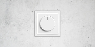 Busch-Dimmer® bei Elektro Zehetmaier Florian in Obing