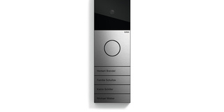 Gira System 106 bei Elektro Zehetmaier Florian in Obing