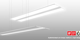 TWINDOT Pendelleuchten-Serie bei Elektro Zehetmaier Florian in Obing