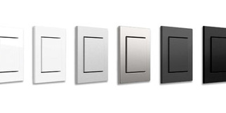 Gira Designkonfigurator bei Elektro Zehetmaier Florian in Obing
